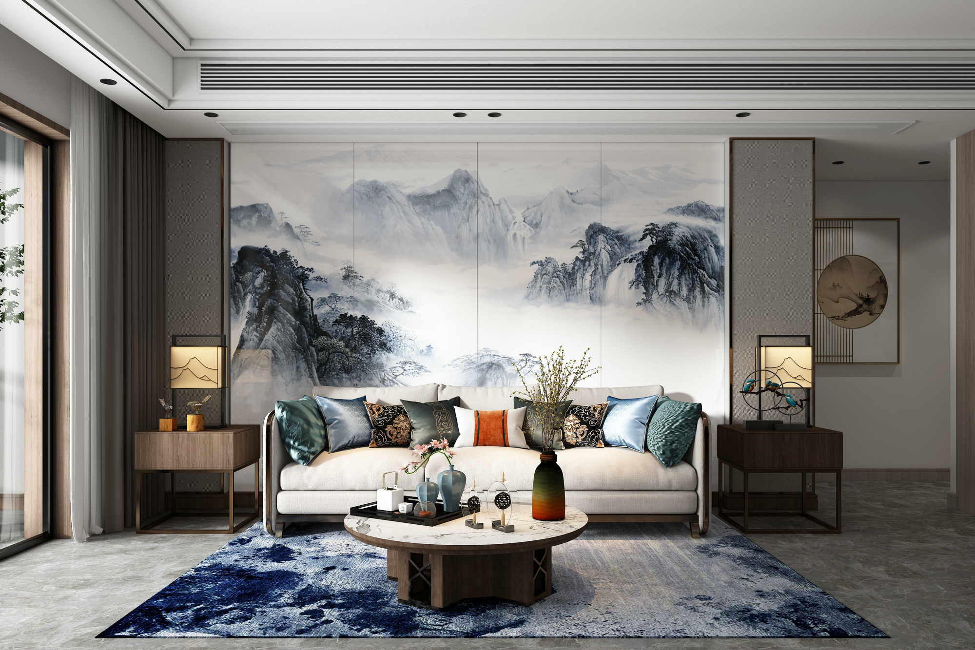 8269091 一品江山效果图